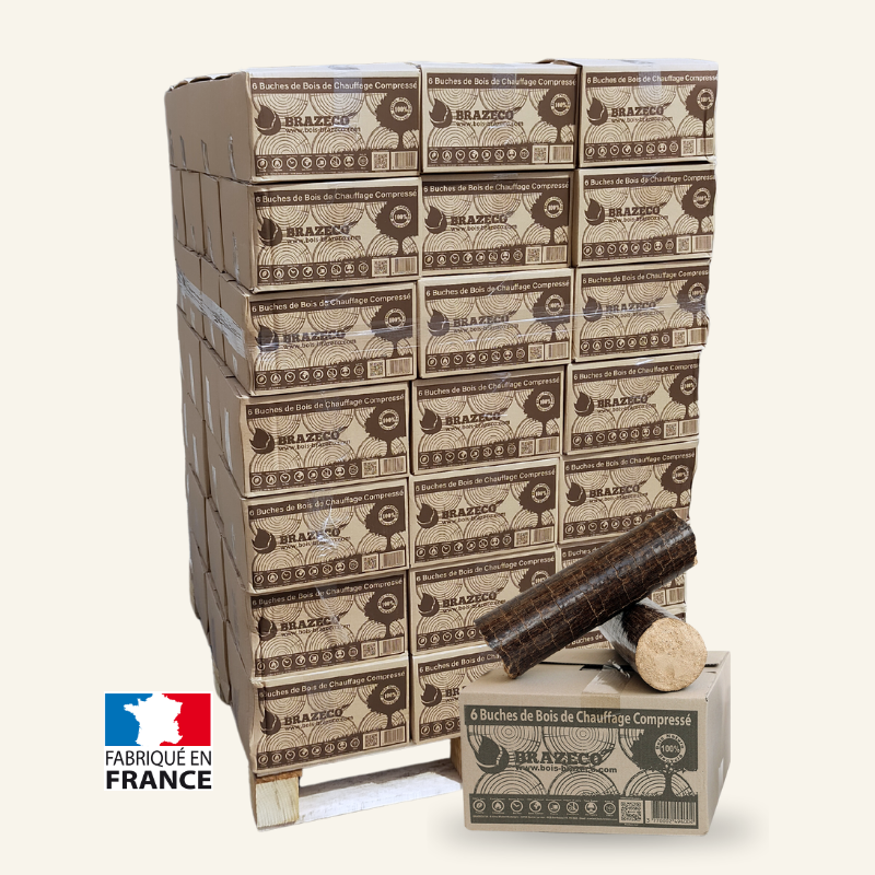 Buches-compressees-de-jour-premium-Brazeco-en-palette-2.png