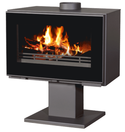 Holzofen – BELLEZA UNICA – 8 kW